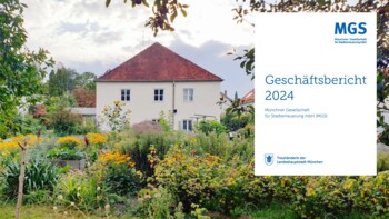 MGS Geschäftsbericht 2023