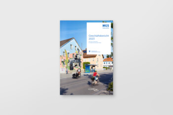 MGS Geschäftsbericht 2023