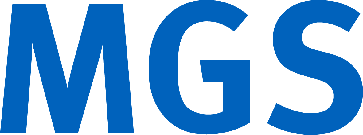 Logo MGS